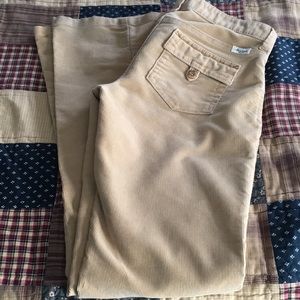 Abercrombie & Fitch Pants - A&F corduroy pants Abercrombie & Fitch Pants - A&F corduroy pants